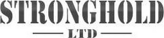 STRONGHOLD LTD logo
