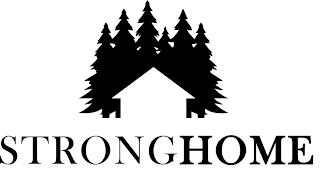 STRONGHOME logo