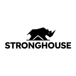 STRONGHOUSE logo