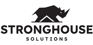 STRONGHOUSE SOLUTIONS logo