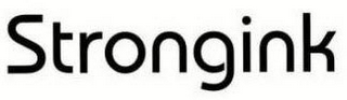 STRONGINK logo