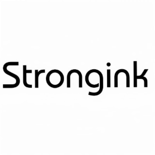 STRONGINK logo