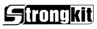 STRONGKIT logo