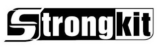 STRONGKIT logo
