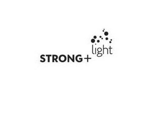 STRONG+LIGHT logo