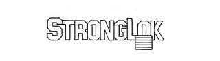STRONGLOK logo