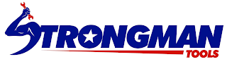 STRONGMAN TOOLS logo