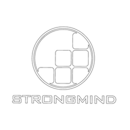STRONGMIND logo