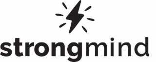 STRONGMIND logo