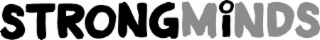 STRONGMINDS logo