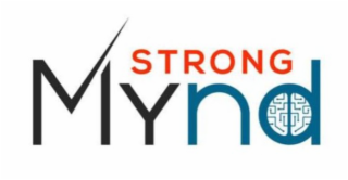 STRONGMYND logo