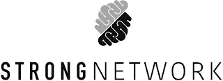 STRONGNETWORK logo
