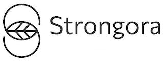 STRONGORA logo