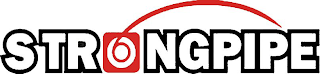 STRONGPIPE logo