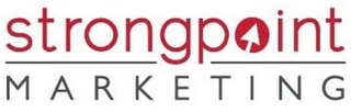 STRONGPOINT MARKETING logo