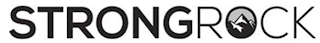 STRONGROCK logo