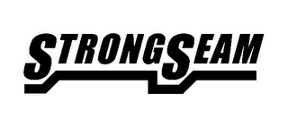 STRONGSEAM logo