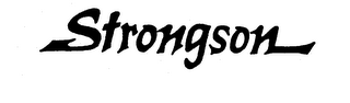 STRONGSON logo