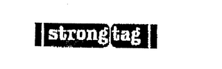 STRONGTAG logo