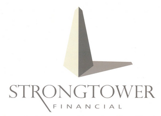 STRONGTOWER FINANCIAL logo