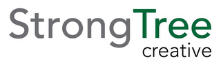 STRONGTREE CREATIVE logo