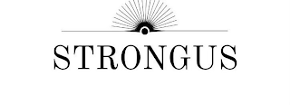 STRONGUS logo