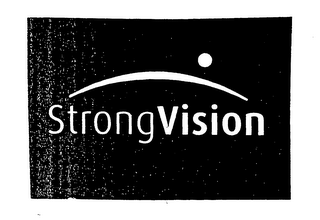 STRONGVISION logo