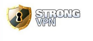 STRONGVPN logo