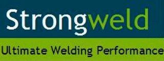 STRONGWELD ULTIMATE WELDING PERFORMANCE logo