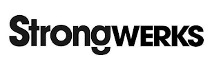 STRONGWERKS logo
