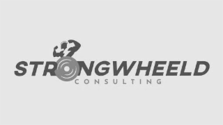 STRONGWHEELD CONSULTING logo