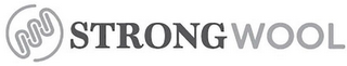 STRONGWOOL logo