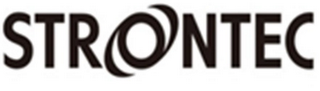 STRONTEC logo