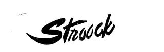 STROOCK logo