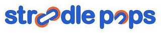 STROODLE POPS logo