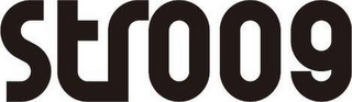 STROOG logo
