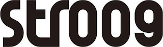 STROOG logo