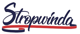 STROPWINDA logo