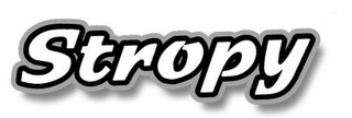 STROPY logo