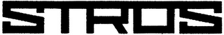 STROS logo