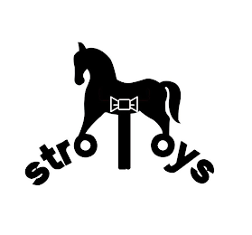 STROTOYS logo