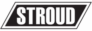 STROUD logo