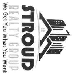 STROUD REALTY GROUP logo