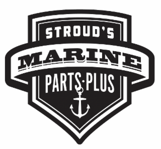 STROUD'S MARINE PARTS ◦ PLUS