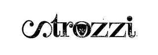 STROZZI logo