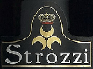 STROZZI logo