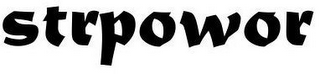 STRPOWOR logo