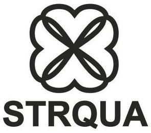 STRQUA logo