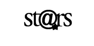 ST@RS logo