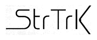 STRTRK logo
